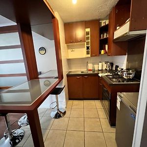 Apartamento de 1 Dormitorio